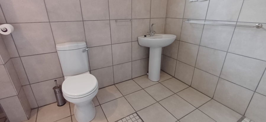 To Let 3 Bedroom Property for Rent in Eureka Free State